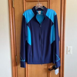 Natori Jacket Womens Size XL. NWT